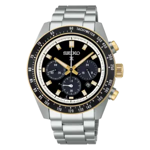 Seiko Prospex Circuit Race Solar Speedtimer Chronograph - SSC941P1