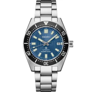 Seiko Prospex Collection Save the Ocean Special Edition