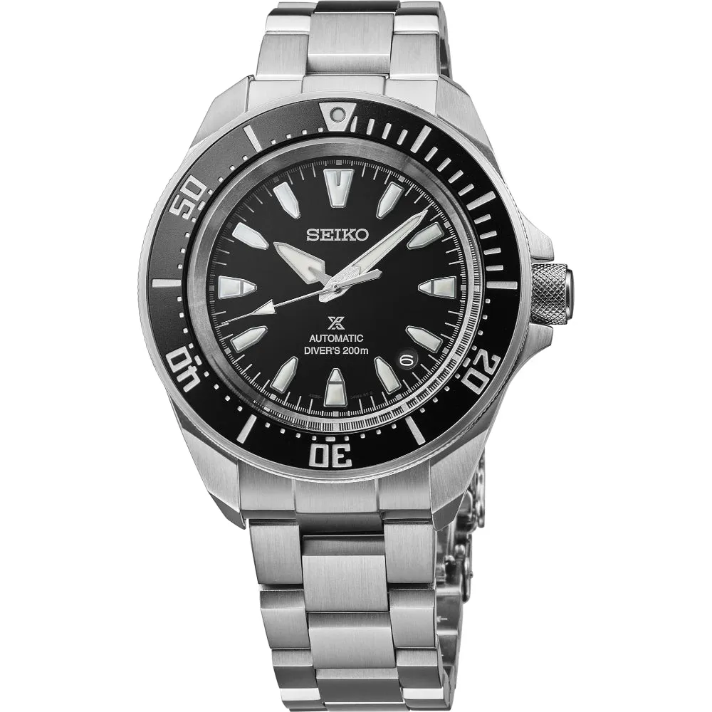 Seiko Prospex Diver 41mm Automatic Watch, SRPL13