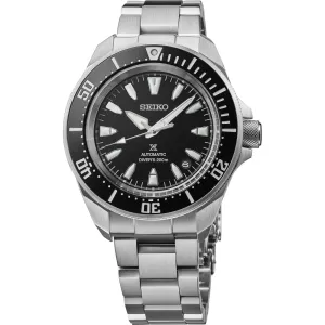 Seiko Prospex Diver 41mm Automatic Watch, SRPL13