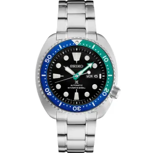 Seiko Prospex Diver's 45mm Automatic Watch