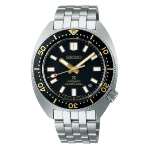 Seiko Prospex Heritage ??Turtle?? 1968 Re-Interpretation Watch SPB315J1