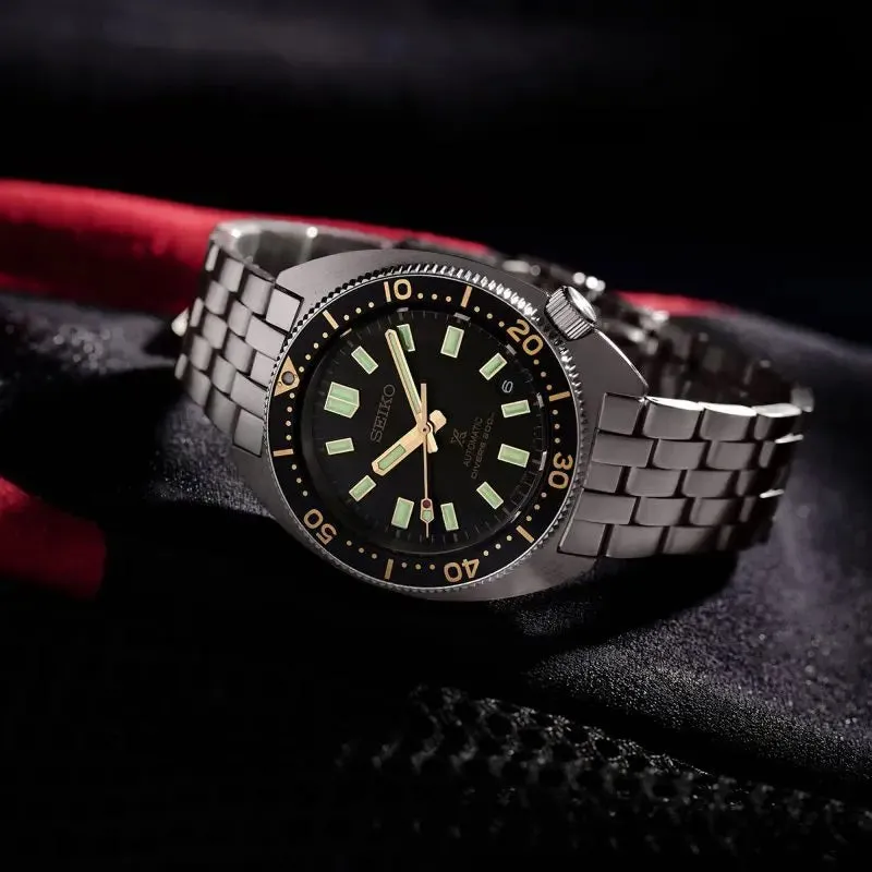Seiko Prospex Heritage ??Turtle?? 1968 Re-Interpretation Watch SPB315J1