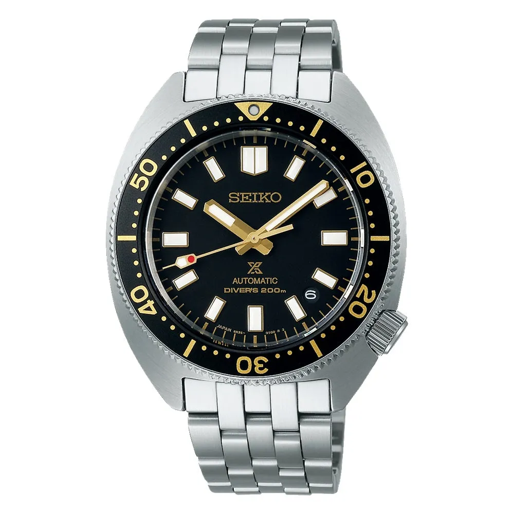 Seiko Prospex Heritage ??Turtle?? 1968 Re-Interpretation Watch SPB315J1