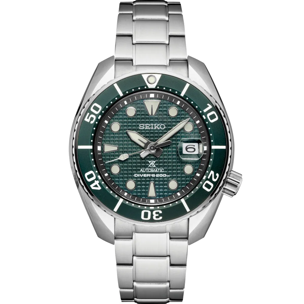 Seiko Prospex Ice Diver 45mm USA Special Edition Automatic, SPB177