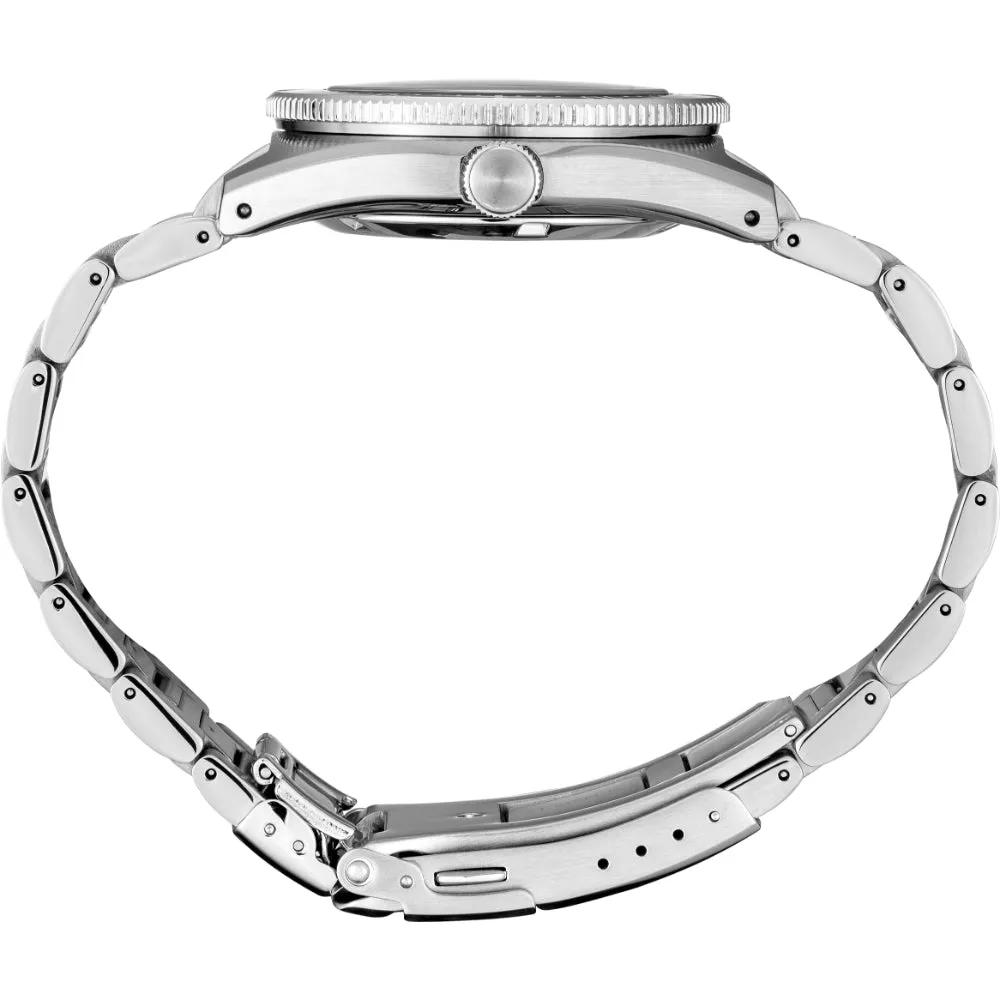 Seiko Prospex Special Edition 43mm Automatic Watch, SPB357