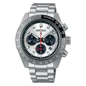SEIKO SPEEDTIMER "GO LARGE" SOLAR - SSC911P1