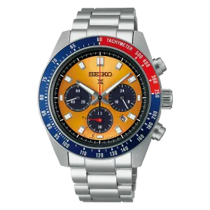 SEIKO SPEEDTIMER "POGUE" - SSC947P1
