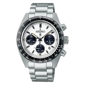 SEIKO SPEEDTIMER SOLAR - SSC813P1