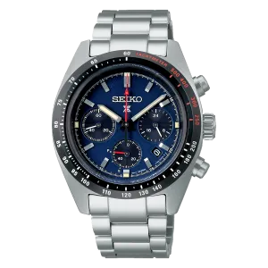 SEIKO SPEEDTIMER SOLAR - SSC815P1