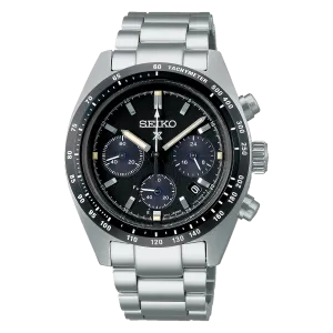 SEIKO SPEEDTIMER SOLAR - SSC819P1