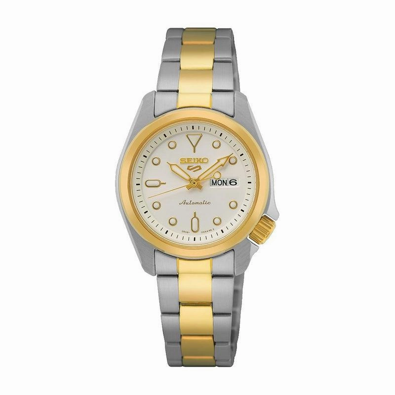 Seiko 5 Sport Automatic Watch - SRE004K1
