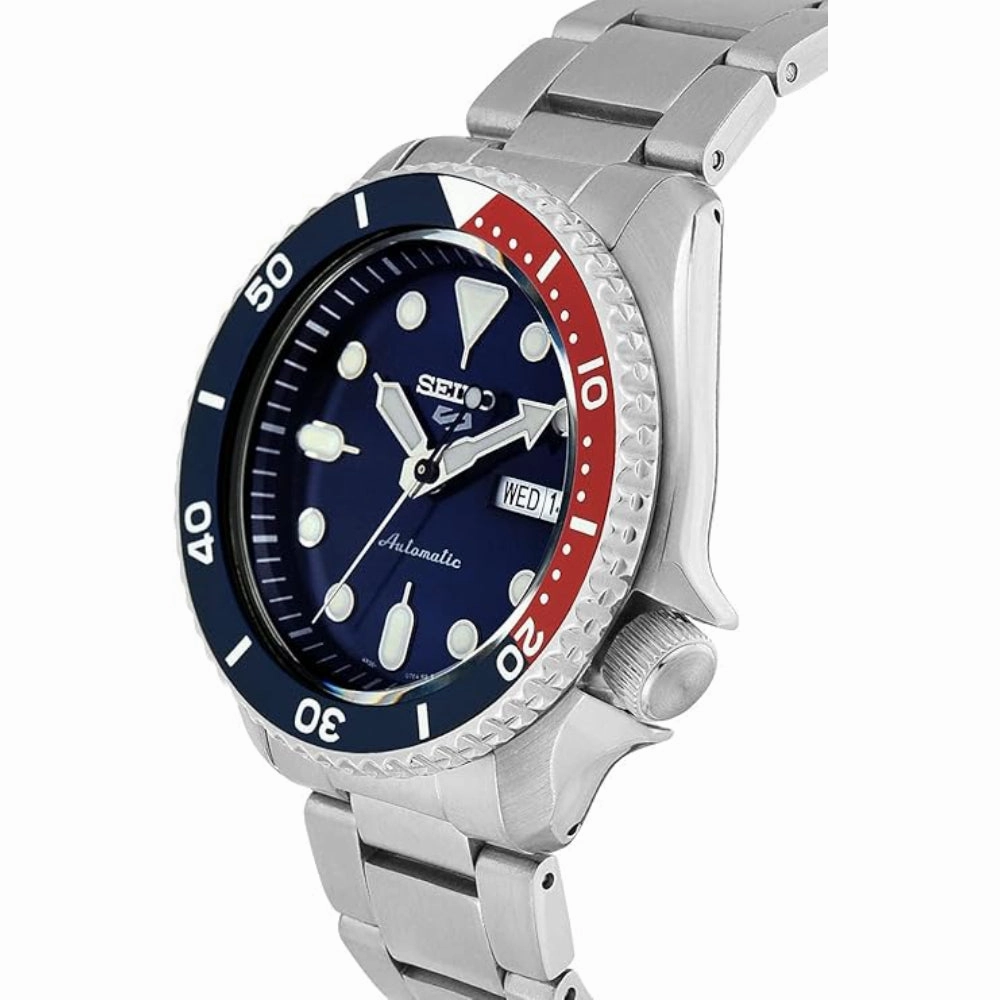Seiko 5 Sports SKX Series 42mm Automatic Watch
