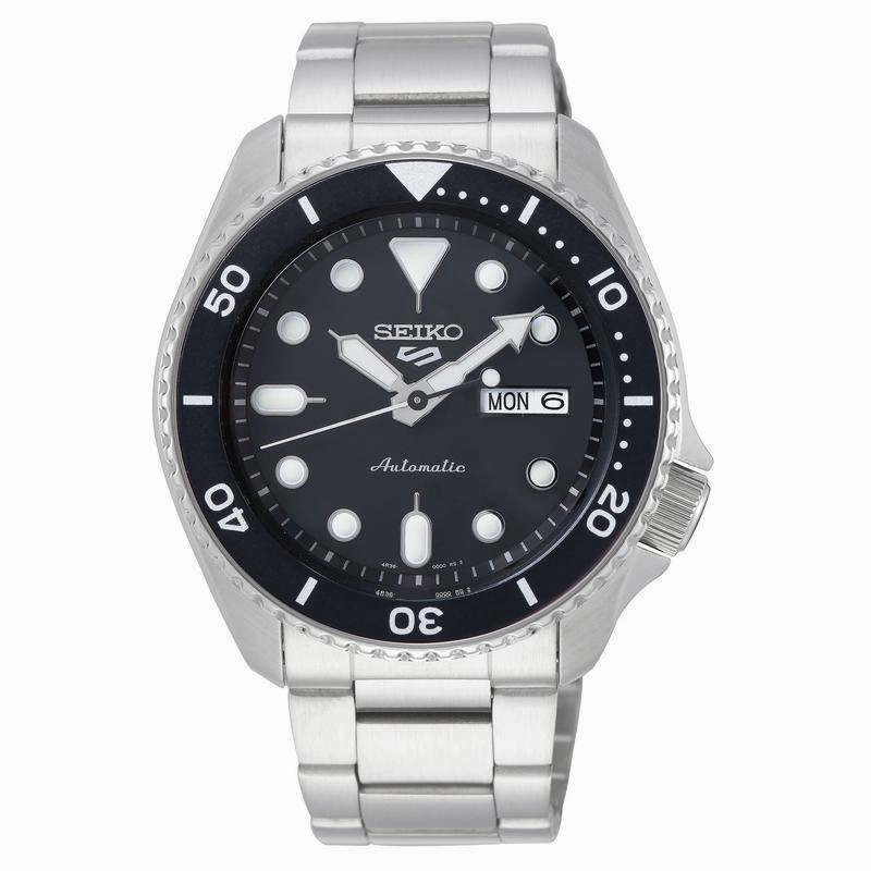 Seiko 5 Sports Watch - SRPD55K1