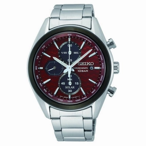 Seiko Conceptual Macchina Sportiva Watch - SSC771P1