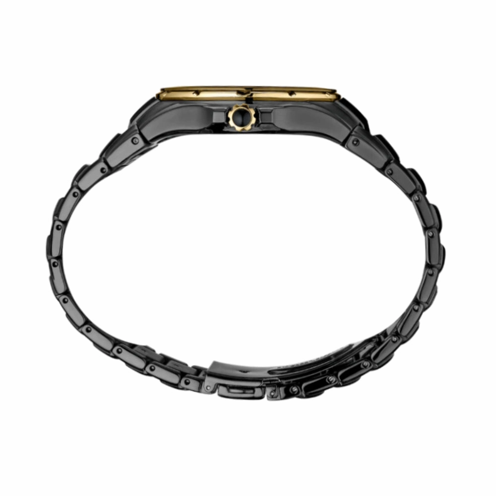 Seiko Coutura Diamond Collection Solar Powered Quartz Watch, SNE506