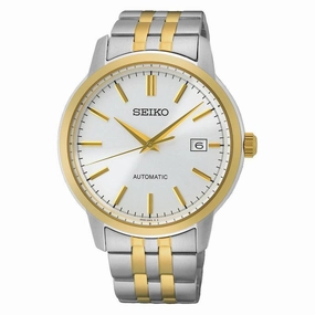 Seiko Dress Watch - SRPH92K1