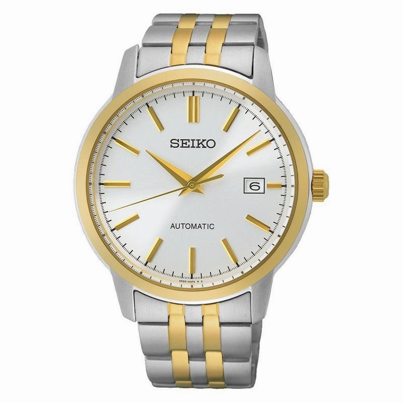 Seiko Dress Watch - SRPH92K1