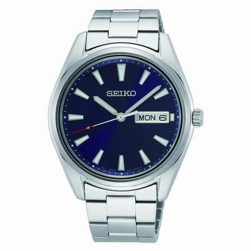 Seiko Dress Watch - SUR341P1