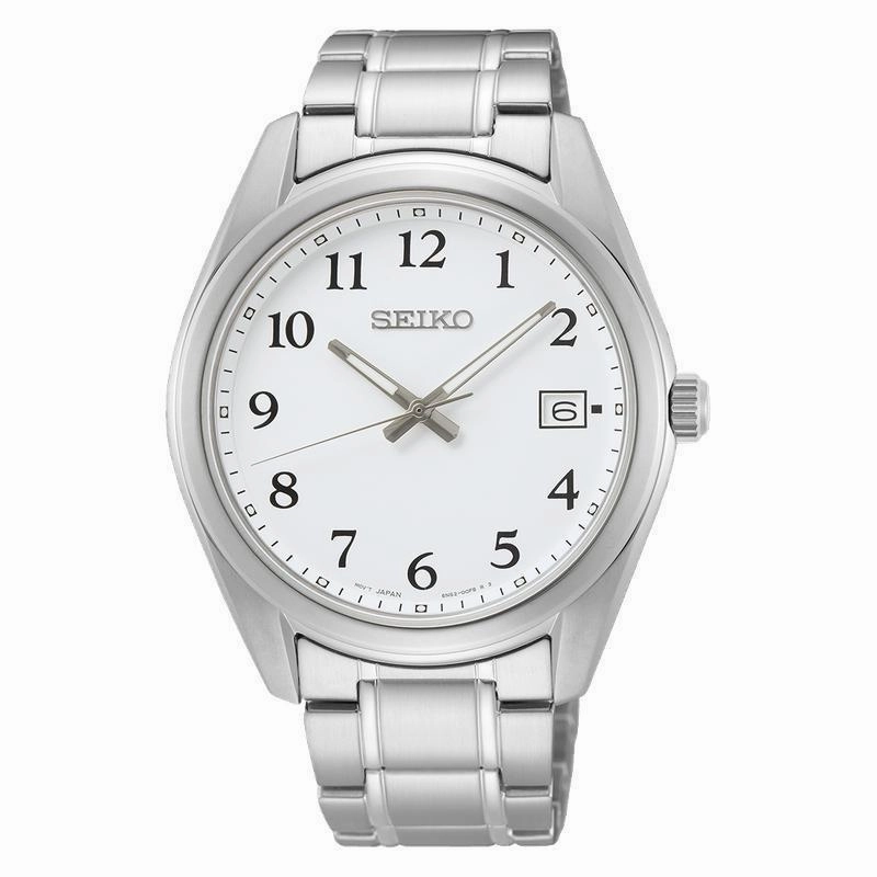 Seiko Dress Watch - SUR459P1