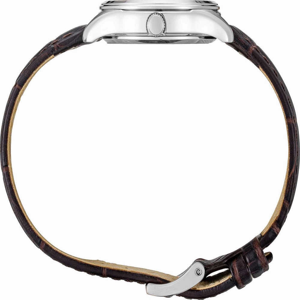 Seiko Essentials Collection 30mm Quartz Watch