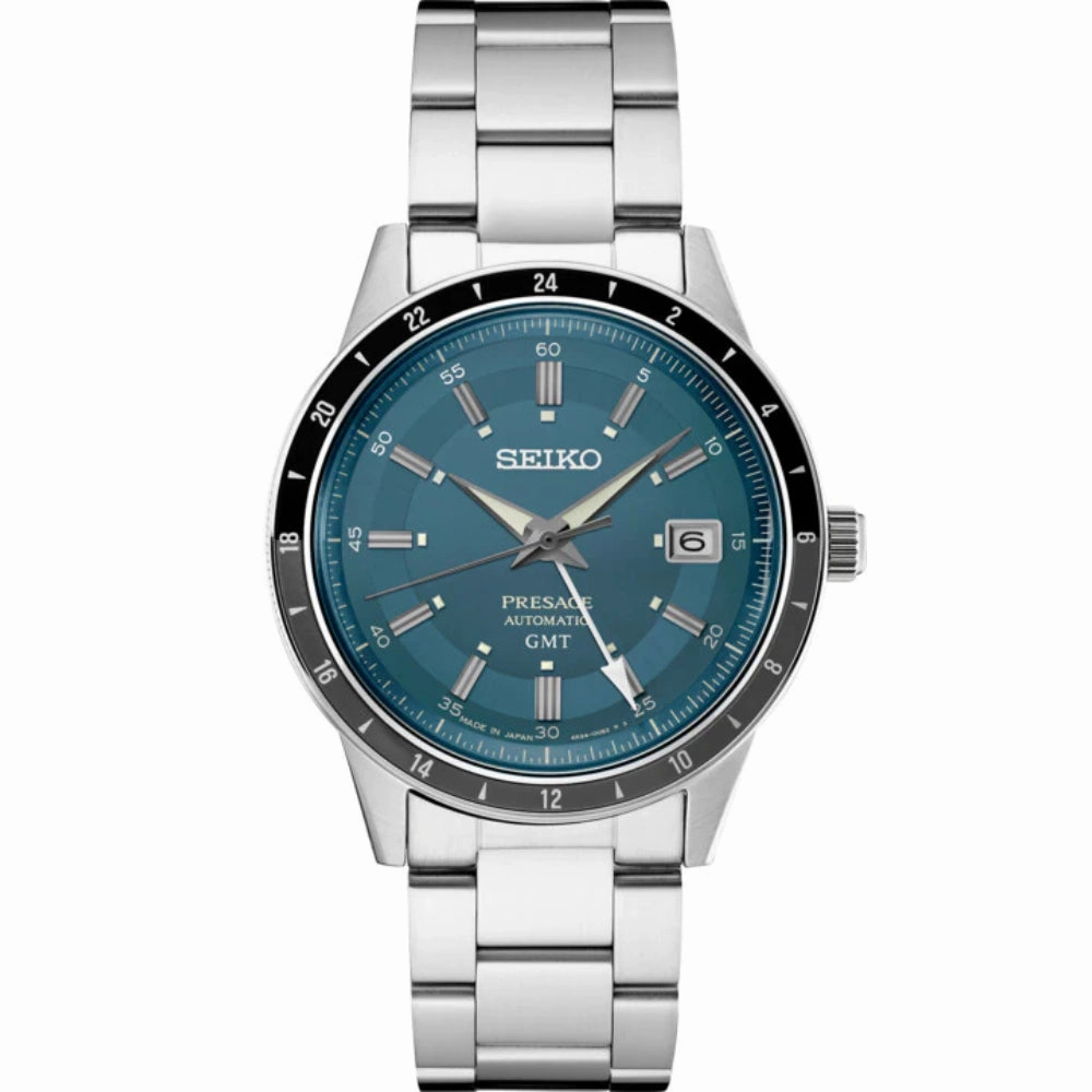Seiko Presage 40mm 60's Collection
