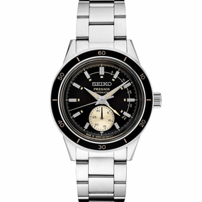 Seiko Presage 40mm 60's Collection