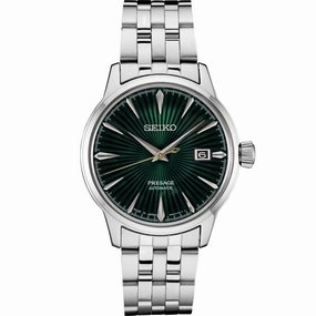 Seiko Presage Cocktail Time Collection SRPE15