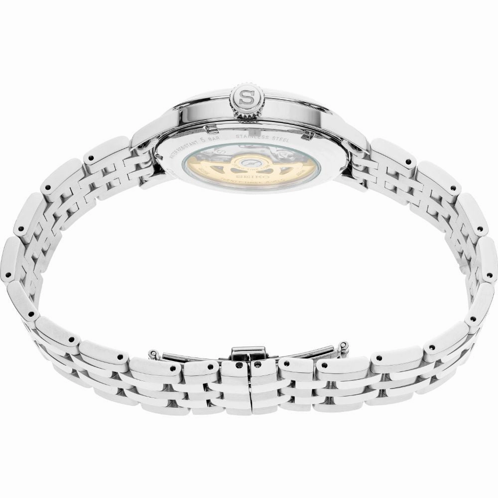 Seiko Presage Cocktail Time Collection SRPE15