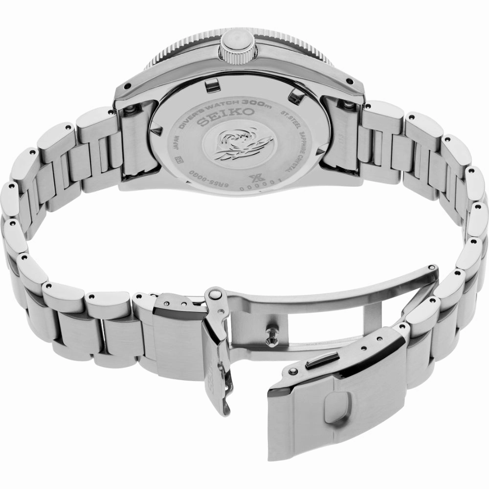 Seiko Prospex 1965 Heritage Diver's Watch