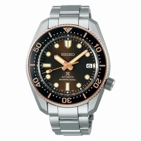 Seiko Prospex 1968 Divers Re-Interpretation Boutique Exclusive Watch - SPB240J1