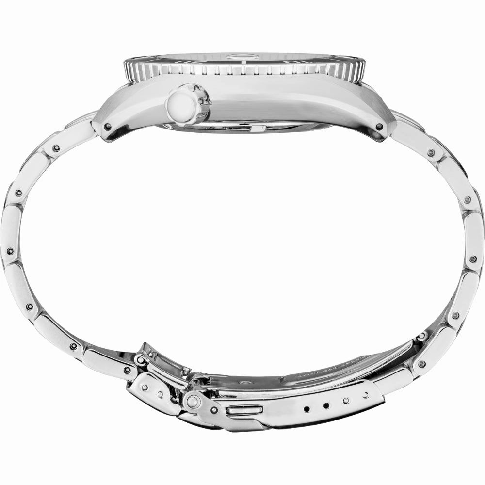 Seiko Prospex 45mm Ice Diver U.S. Special Edition Automatic Watch