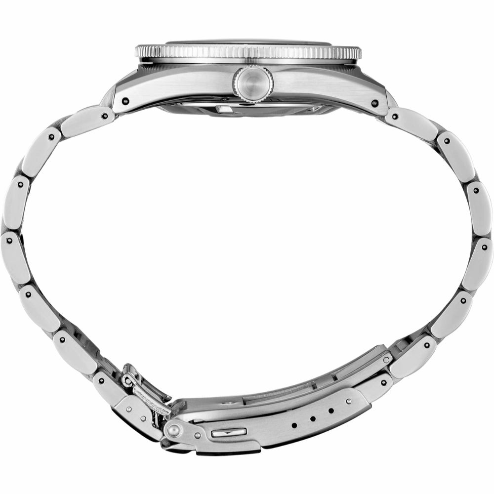 Seiko Prospex Collection Save the Ocean Special Edition