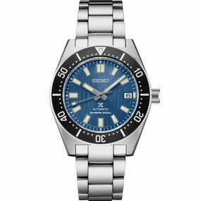 Seiko Prospex Collection Save the Ocean Special Edition