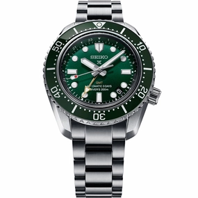 Seiko Prospex Diver 42mm 1968 Re-interpretation Automatic GMT Watch