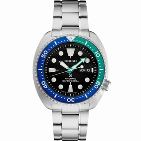Seiko Prospex Diver's 45mm Automatic Watch