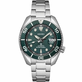 Seiko Prospex Ice Diver 45mm USA Special Edition Automatic, SPB177