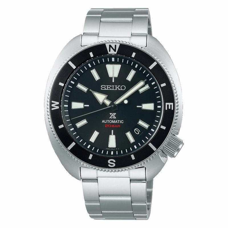 Seiko Prospex Tortoise Watch - SRPH17K1