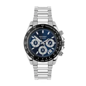 Sekonda Circuit Chronograph Men??s Watch 30200