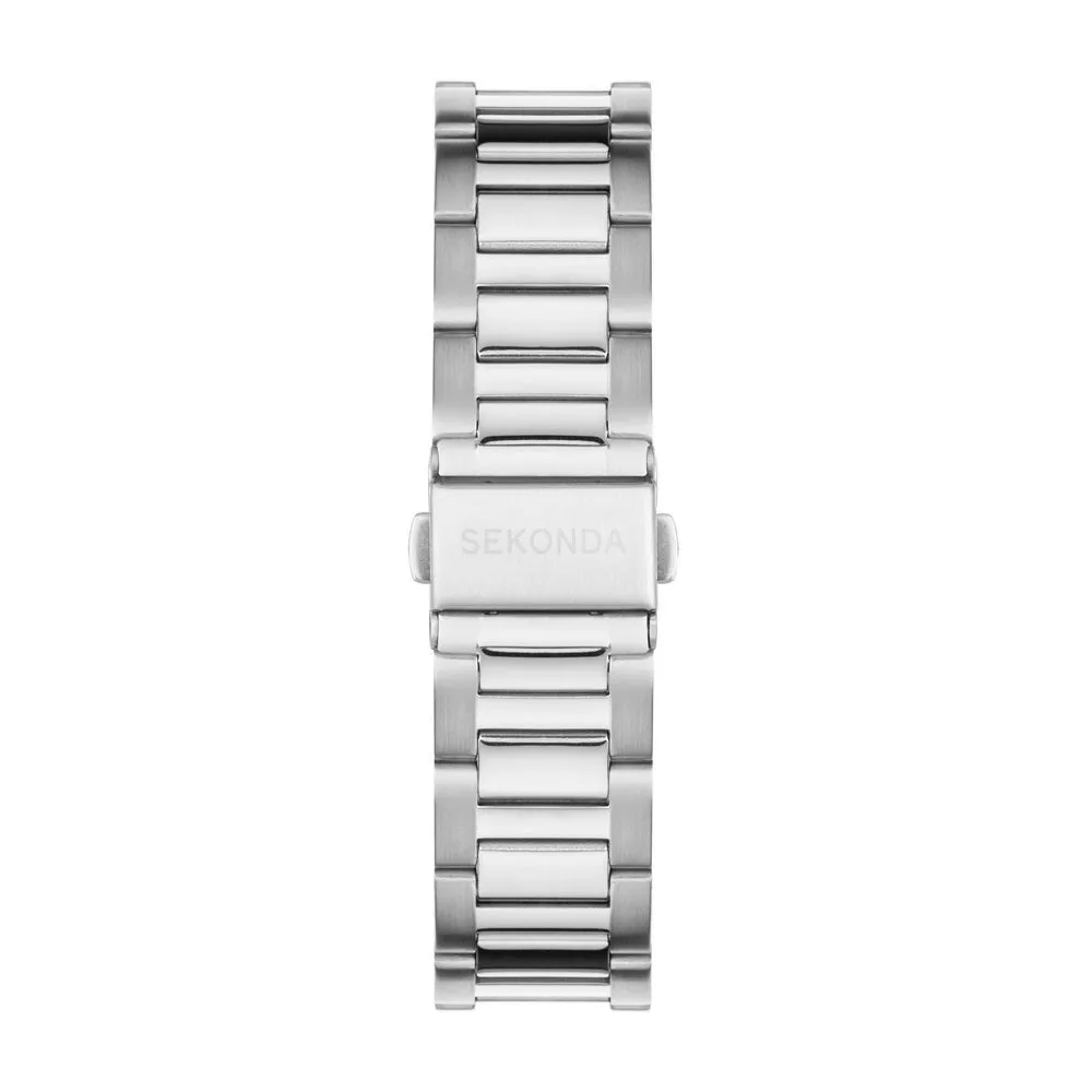 Sekonda Circuit Chronograph Men??s Watch 30201