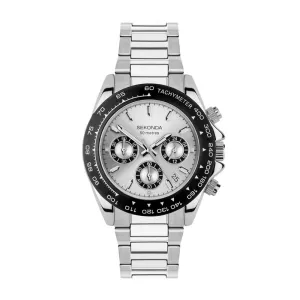 Sekonda Circuit Chronograph Men??s Watch 30201