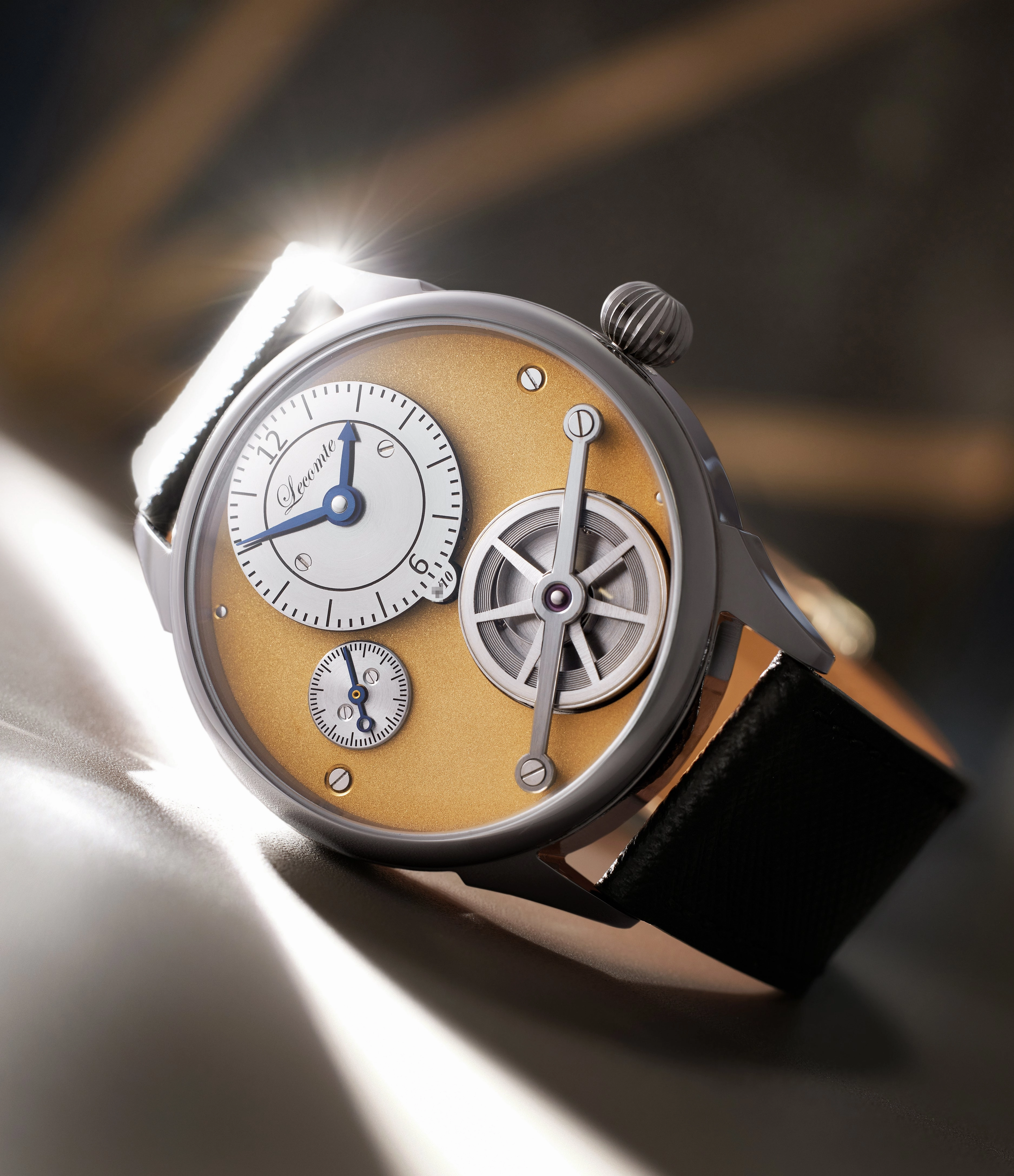 Series 1 | Stainless Steel