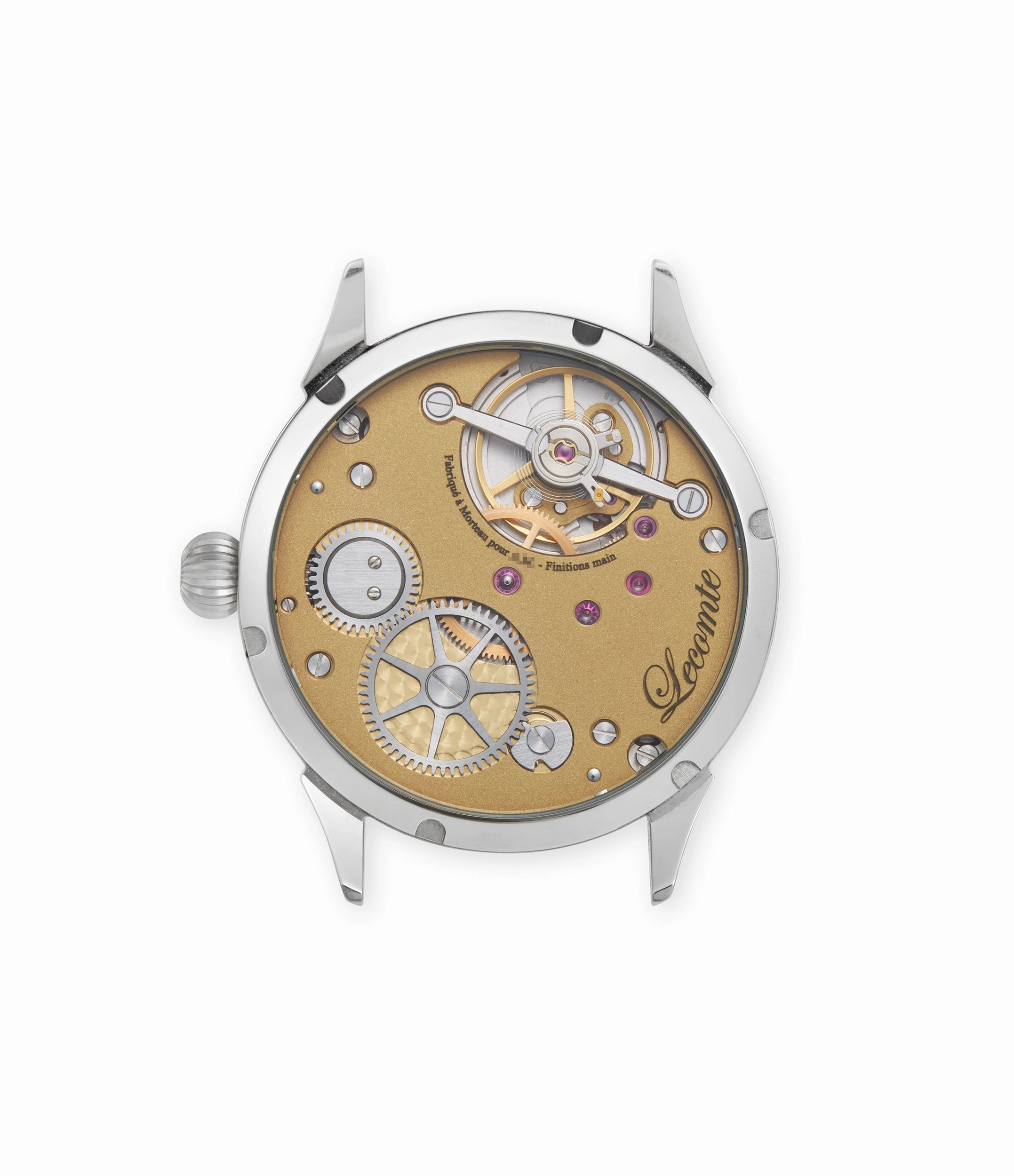 Series 1 | Stainless Steel