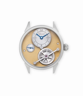 Series 1 | Stainless Steel