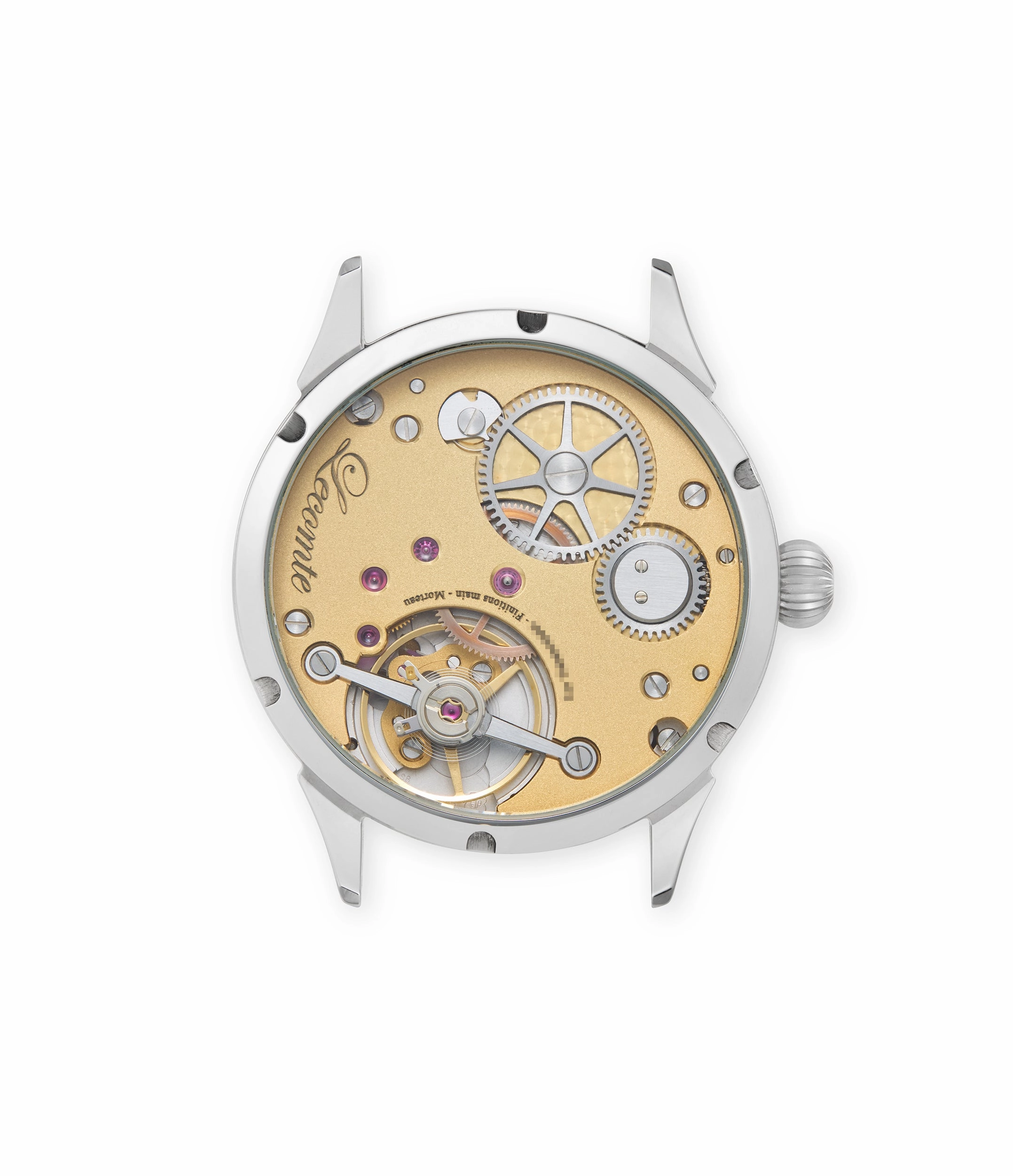Series 1 | Stainless Steel