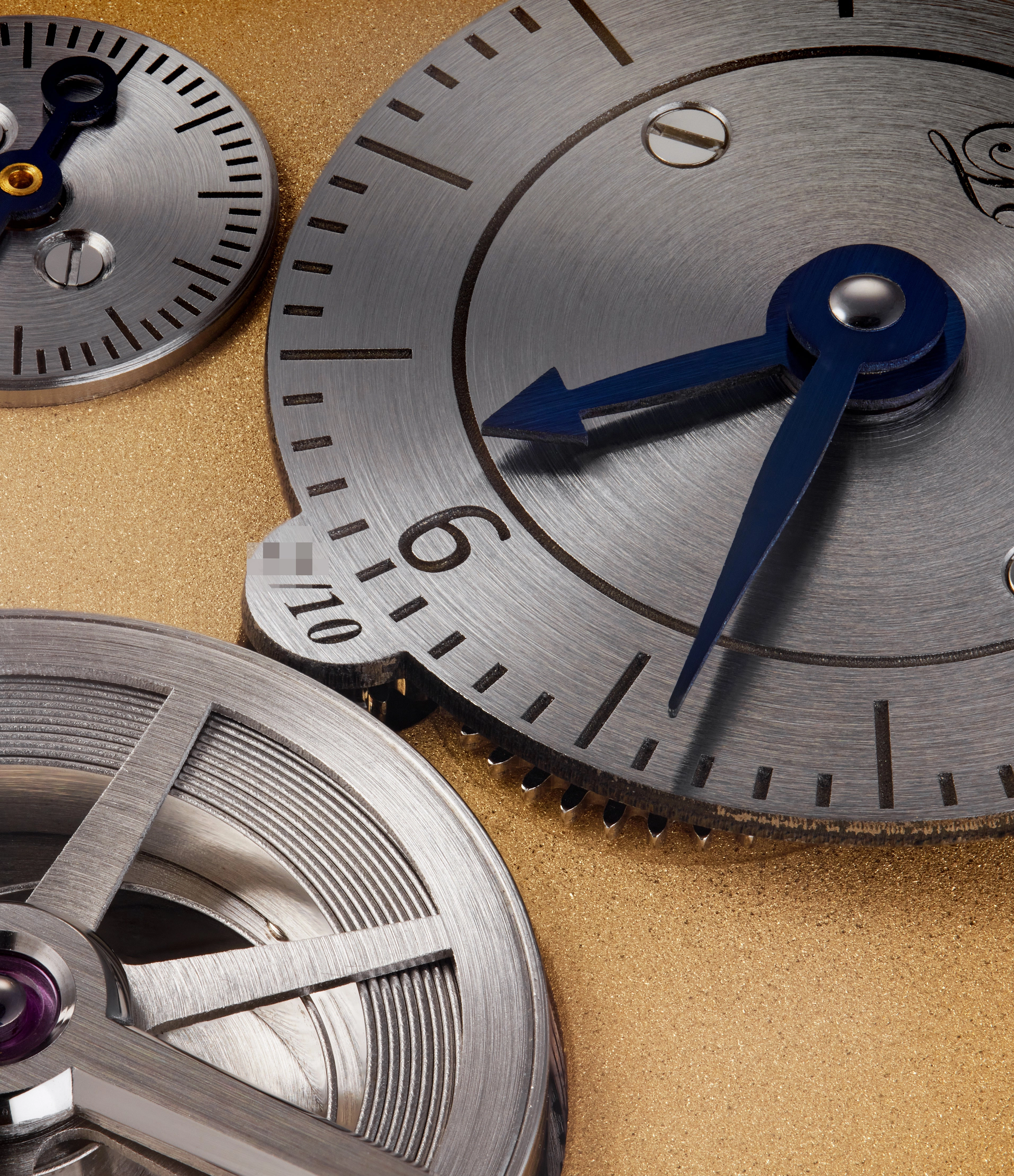 Series 1 | Stainless Steel