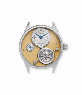 Series 1 | Stainless Steel