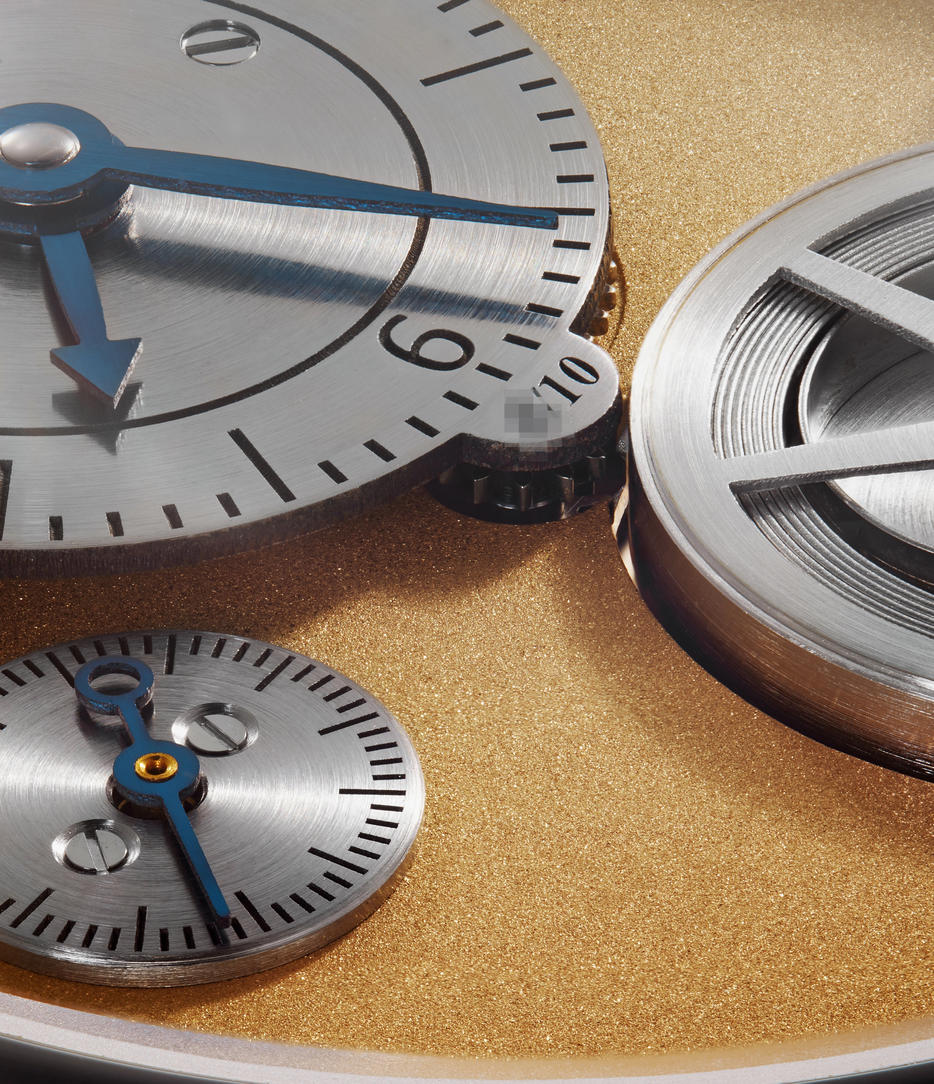 Series 1 | Stainless Steel