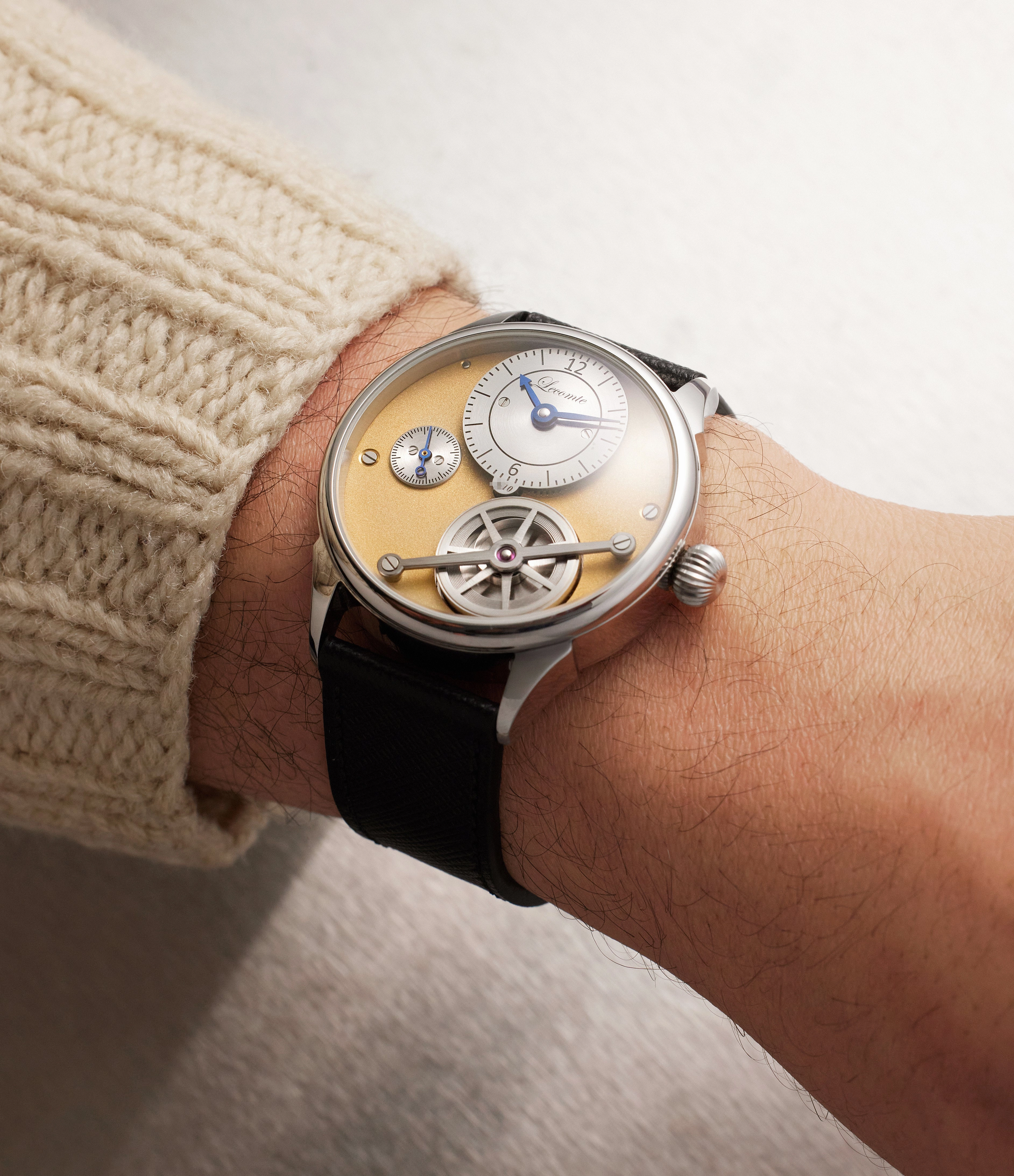 Series 1 | Stainless Steel