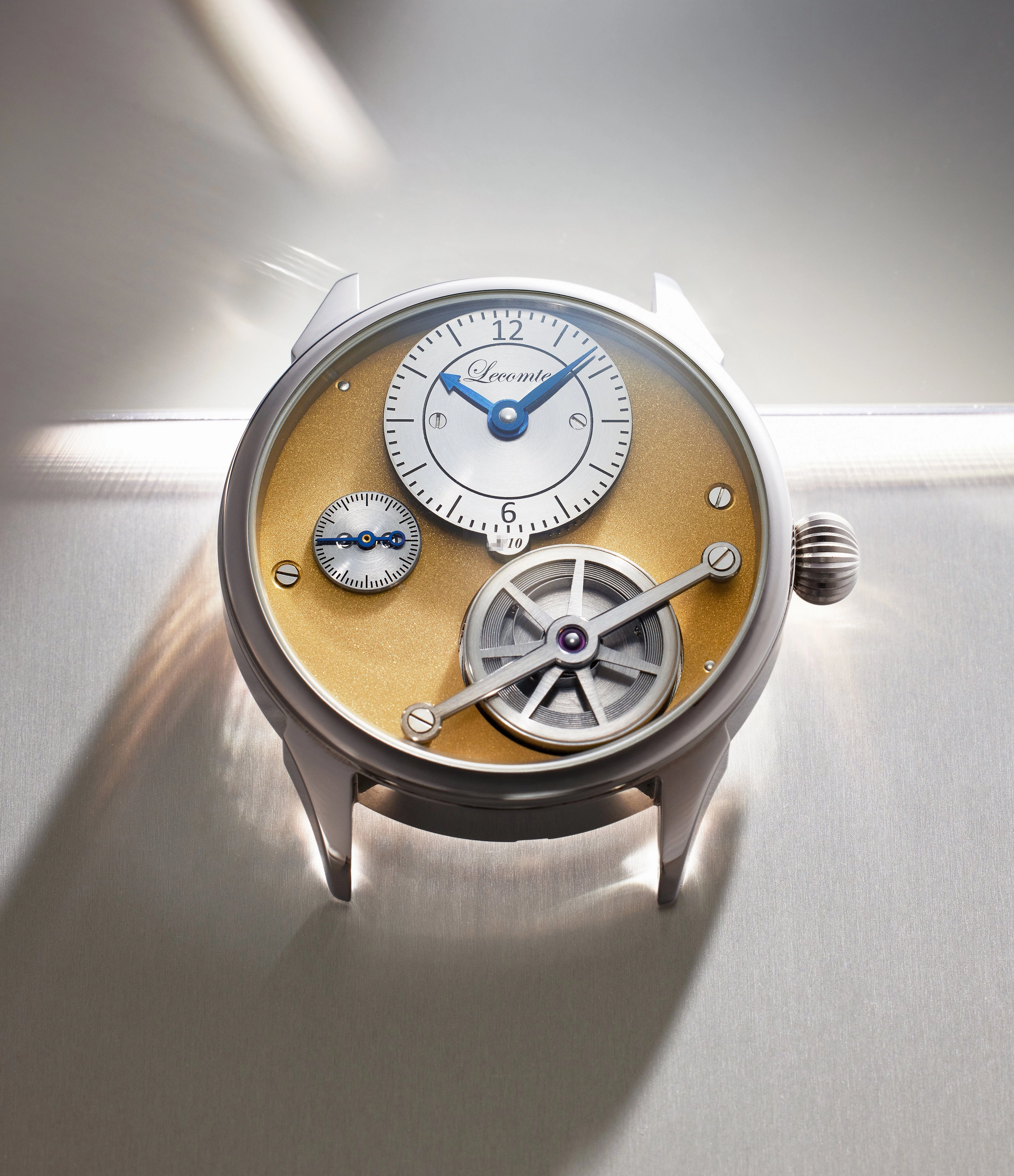Series 1 | Stainless Steel